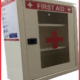 First Aid Box
