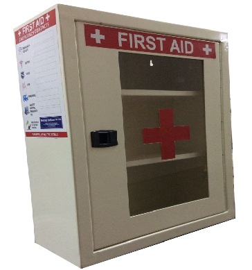 First-Aid-Kit