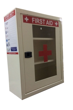 First Aid Kit