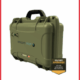 Finder Life Sign Detection System