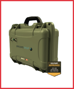 Finder Life Sign Detection System
