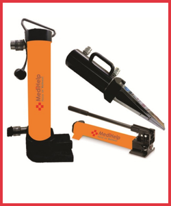 Hydraulic Jack