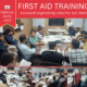 corporate first aid training first aid training for employees workplace first aid certification
