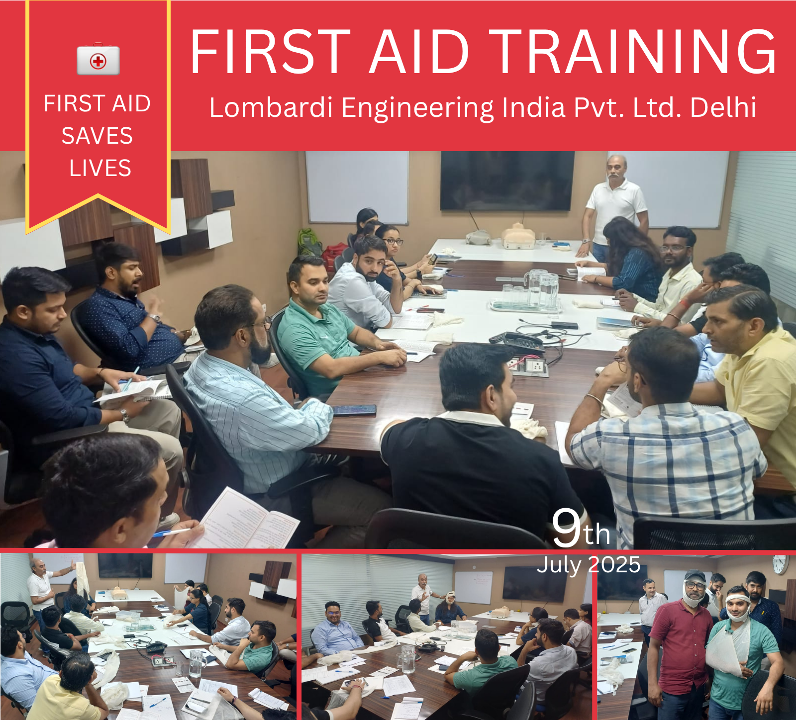 corporate first aid training first aid training for employees workplace first aid certification