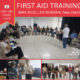 corporate first aid training first aid training for employees workplace first aid certification