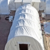 inflatable tent-5