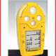 Hand Held Gas Detector/Multi Gas Detector