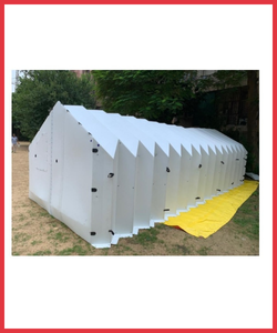 Portable Shelter