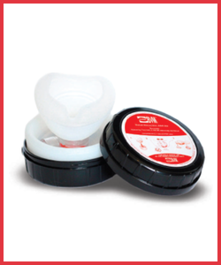Pocket Bag Valve Mask