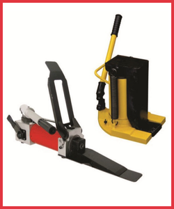 Hydraulic Jack
