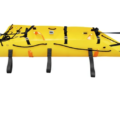 Air Evacuation Stretchers