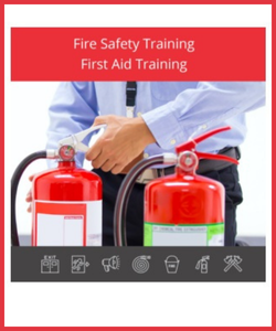 Fire Training Training