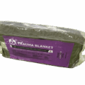 Blizzard Trauma Blanket ensures emergency warmth, survival, and hypothermia prevention.