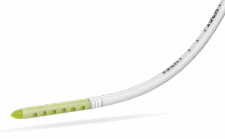 flexible tip bougie