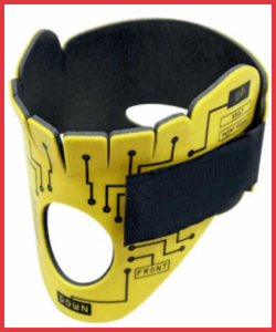 Necklite Adult Black / Paediatric