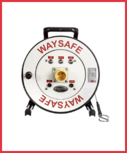Waysafe Wire connector