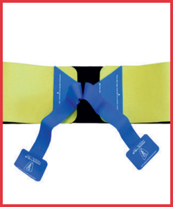 Pelvic Splint Tactical