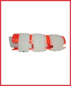 Undersal Emergency Medical Splint