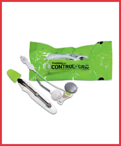 Control Cric Kit