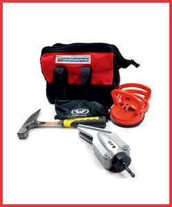 Beluga Glass Cutting Kit