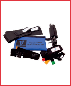Traction Splint