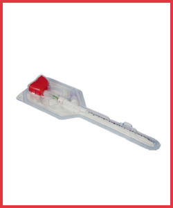 pneumothorax Chest decompression needle