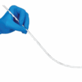Flexible tip bougie