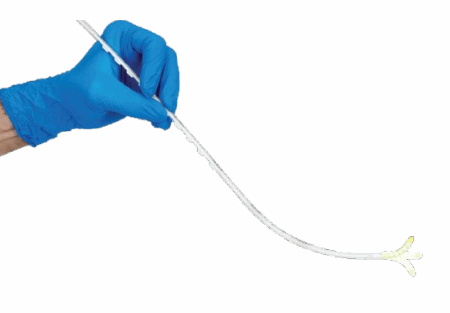 Flexible Tip Bougie