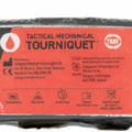 Tactical Mechanical Tourniquet