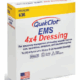 Quikclot EMS Hemostatic Dressing