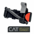 one-handed tourniquet