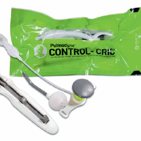 Control Cric Kit