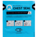 Russell Chest Seal