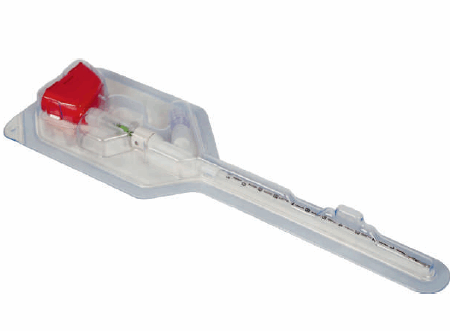pneumothorax Chest decompression needle