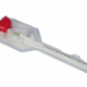 pneumothorax Chest decompression needle