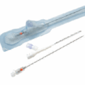 pneumothorax Chest decompression needle
