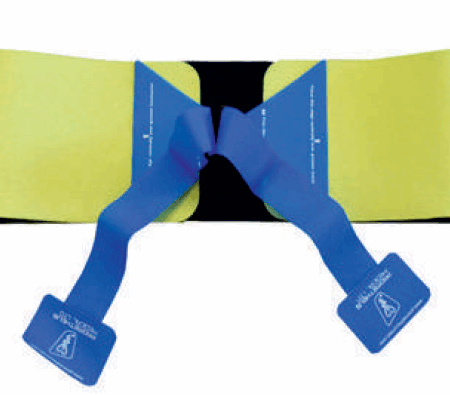 Pelvic Splint Tactical