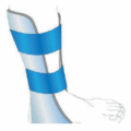 Omni Splint (rolled)