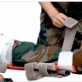 Undersal Emergency Medical Splint