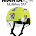 FIRST AIDSAR Helmet