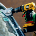 Beluga Glass Cutting Kit