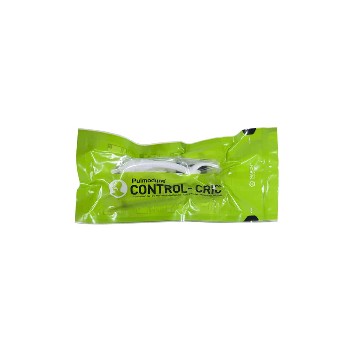 Control-Cric