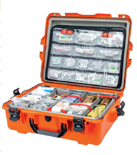 QRT Kit Emergency Kit